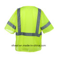 High Visibility Reflective Safety Clothing